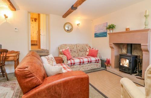 Winster House | Hill Cottage