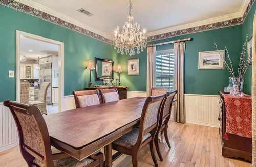 Dripping Springs House | Hill Country Escape, Pool Hot Tub & Games