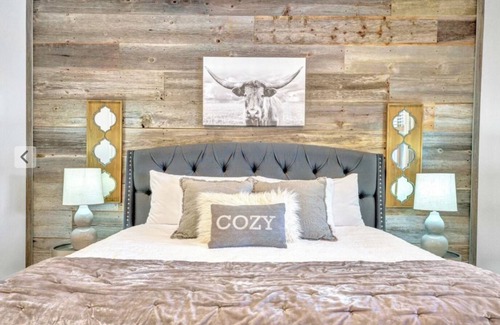 Harper Other | Hill Country Glam @ Tres Molinos Hill Country Ranch & Resort