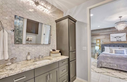 Harper Other | Hill Country Glam @ Tres Molinos Hill Country Ranch & Resort