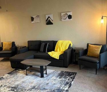 Hill Country Galleria Apartment | Hill Country Hiatus!
