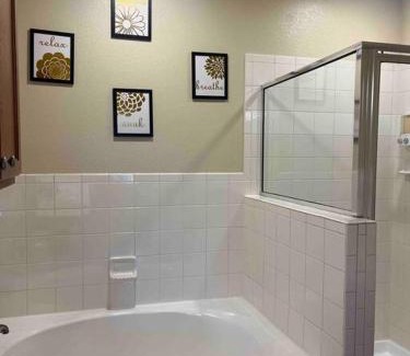 Hill Country Galleria Apartment | Hill Country Hiatus!