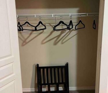 Hill Country Galleria Apartment | Hill Country Hiatus!