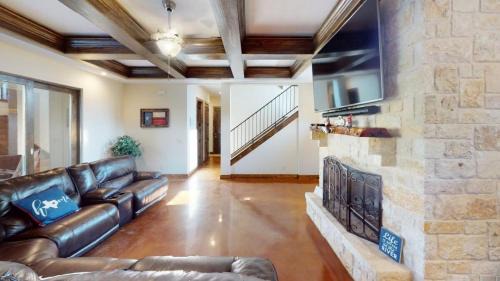 Sabinal House | Hill Country Hideaway