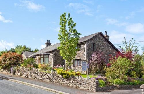 Backbarrow Bed & Breakfast | Hill Crest Country Guest House