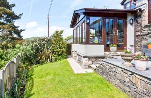 Backbarrow Bed & Breakfast | Hill Crest Country Guest House