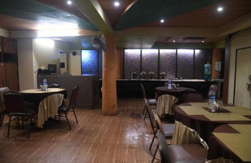 Lonavala Hotel | Hill Forest Resort