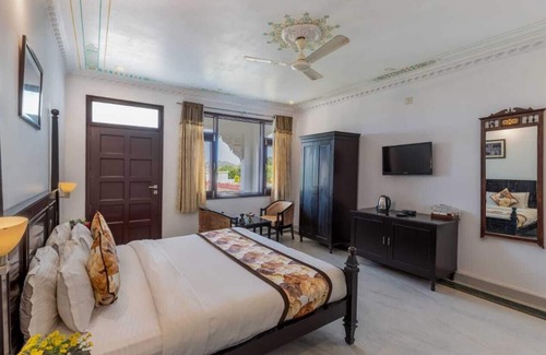 Bedla Resort | Hill Garden Resort - A HillSide Heaven