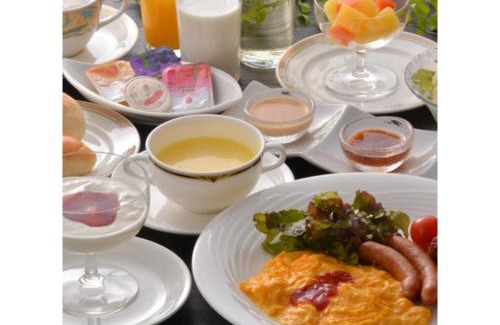 Iga Hotel | Hill Hotel Sunpia Iga - Vacation STAY 92293v