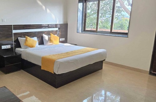 Tungarli Hotel | Hill Resort