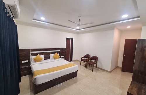 Tungarli Hotel | Hill Resort