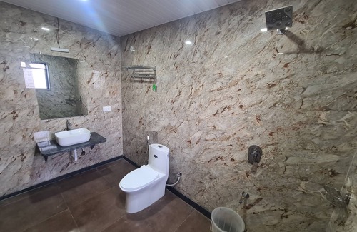 Tungarli Hotel | Hill Resort