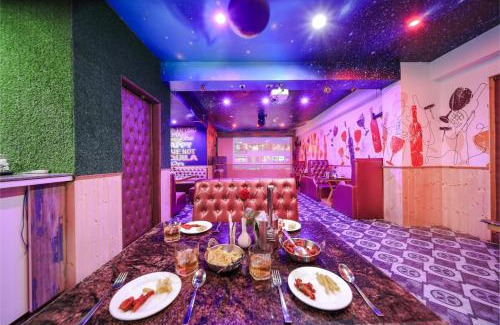 Manali Apartment | Hill Rive Resort