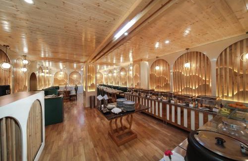 Manali Apartment | Hill Rive Resort