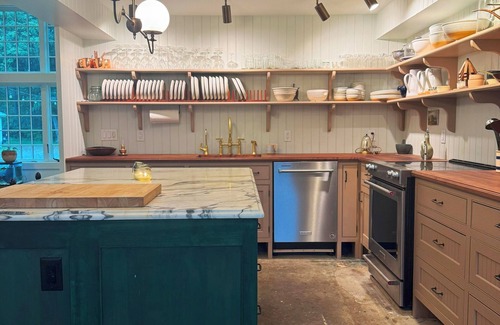 Florence House | Hill Ross Stables Historic Homestead