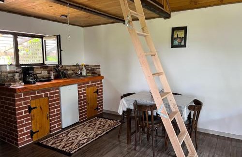 Cacica Ski Chalet | Hill's Peak