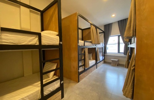 Duong Dong Hotel | Hill Star Hotel Phu Quoc