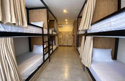 Duong Dong Hotel | Hill Star Hotel Phu Quoc