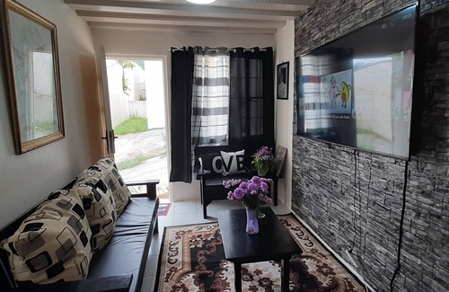 Subic House | Hill Top Staycation breath taking view .