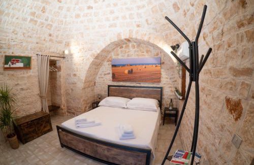L'Assunta House | Hill Trull - Typical Apulian House