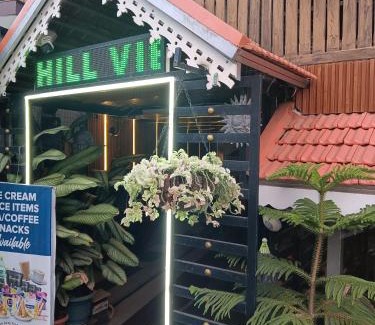 Thiruvananthapuram Apartment | HILL VIEW HOMES AC Rooms in Trivandrum