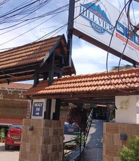 Thiruvananthapuram Apartment | HILL VIEW HOMES AC Rooms in Trivandrum