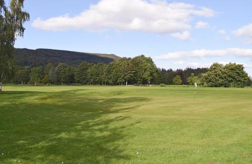 Aberfeldy House | Hill View House