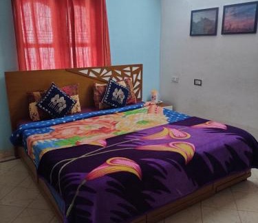 RS Puram Hotel | HILL view ooty HOME Stay