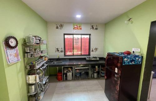 Mahabaleshwar Villa | Hill view Villa