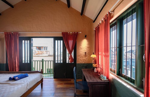 Dong Hoa Hotel | Hill Village Phu Yen