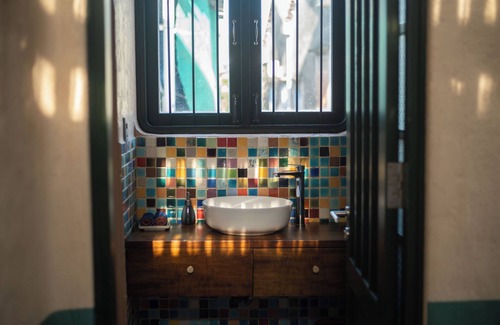 Dong Hoa Hotel | Hill Village Phu Yen