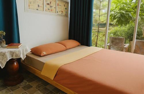 Mang Yang House | Hillberry Nest Da Lat