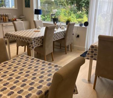 Eyemouth Bed & Breakfast | Hillcrest Bed & Breakfast