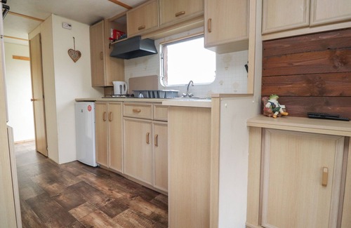 Preston House | Hillcrest Croft