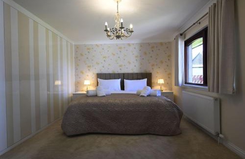 Fort William House | Hillcrest