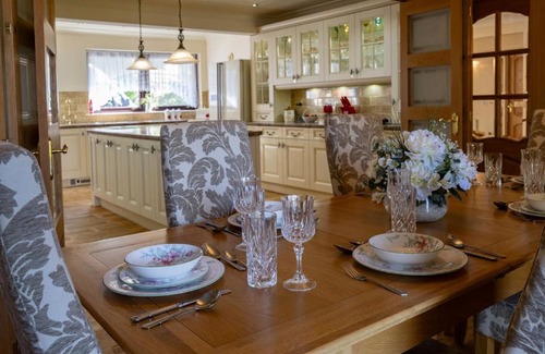 Fort William House | Hillcrest