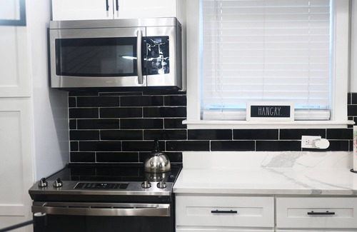 Southeast Bed & Breakfast | Hillcrest Haven 2BR Home