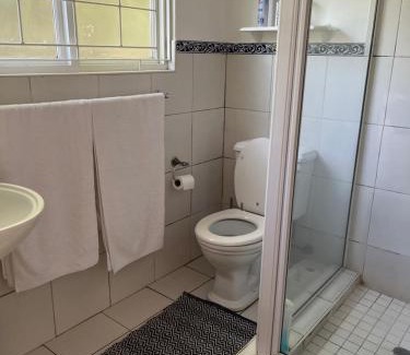 Hillcrest Apartment | Hillcrest Haven Haven Cottage 2
