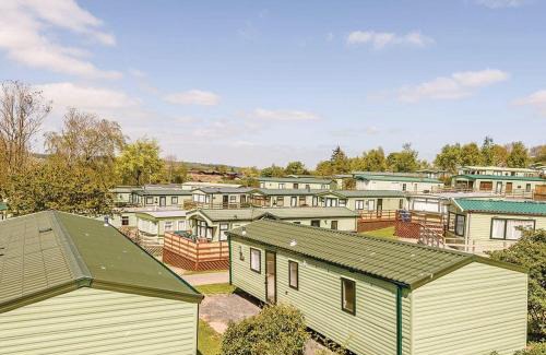 Pooley Bridge Resort | Hillcroft Park