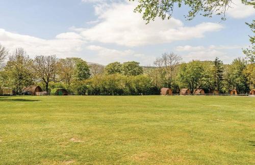 Pooley Bridge Resort | Hillcroft Park