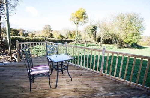 Cleeve Apartment | Hillcroft Self Catering