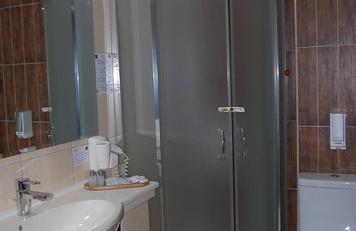 Moieciu Hotel | Hillden Boutique Cazare & Restaurant