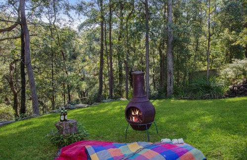 Kurrajong Heights House | Hilldo