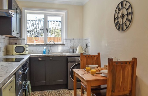 Sticklepath Cottage | Hillerton Cross Farm Annexe