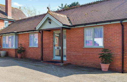 Sticklepath Cottage | Hillerton Cross Farm Annexe