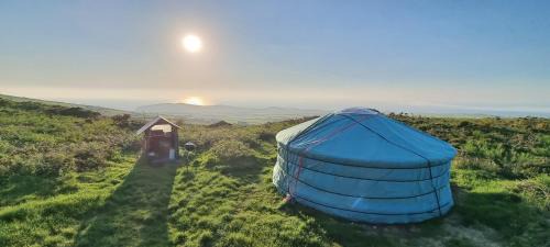 Goodwick Other | Hillfort Camping and Yurts