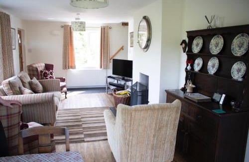 Underbarrow House | Hillgarth Holiday House