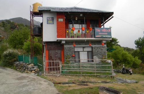 Sidhpur Cabin | Hillock By In Vogue