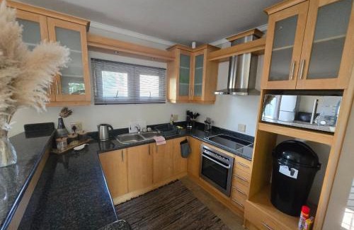 Langenhoven Park Apartment | Hillock