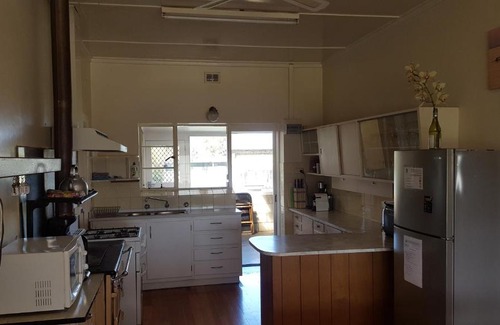 Warrenben House | Hillocks Drive